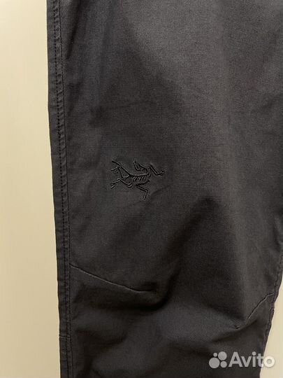 Штаны брюки Arcteryx