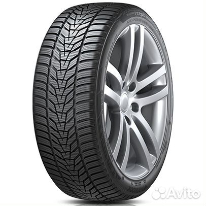 Hankook Winter I'Cept Evo 3 W330 225/45 R18 95