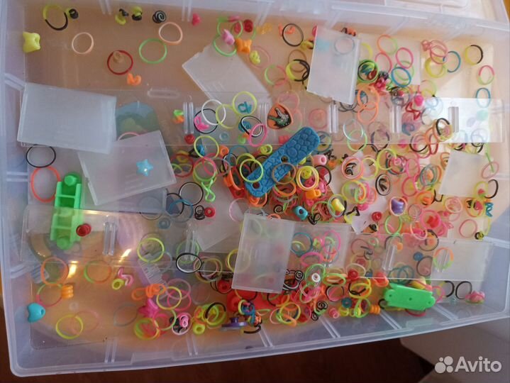 Девчачьи мелочи