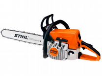 Бензопила Stihl MS 250 Шина 40 см