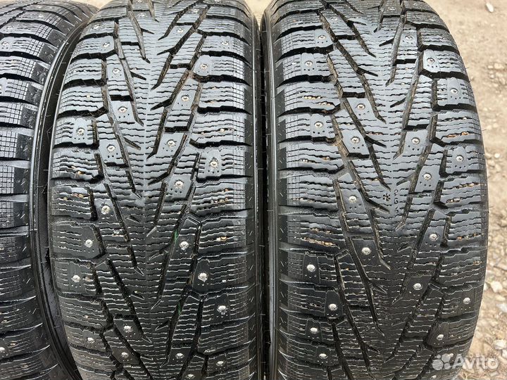 Nokian Tyres Nordman 7 SUV 225/55 R18