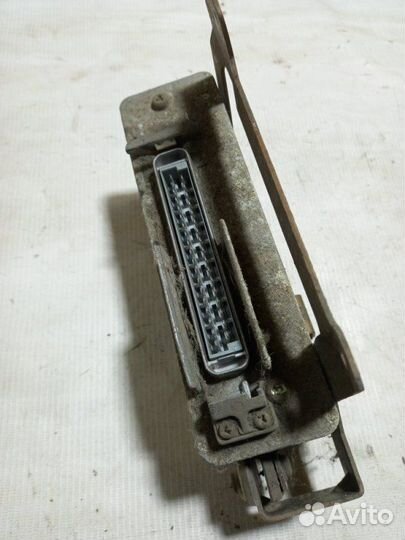 Блок управления ABS Volkswagen Transporter Т4 2