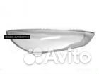 Cтекло фары Ford Focus III 2015-18 CY-7458 рестайл