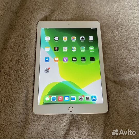 iPad 6 2018 32gb