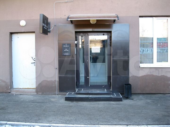 Офис, 18.4 м² в ЖК Ильинская Плаза