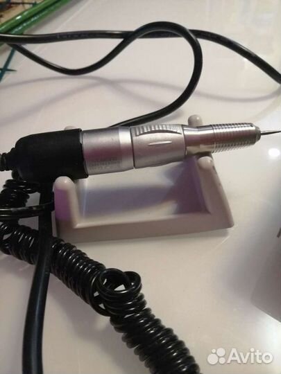 Аппарат для маникюра стронг 90