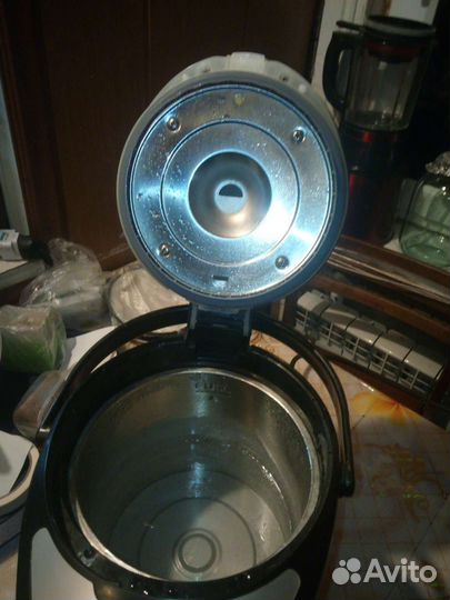 Термопот бу