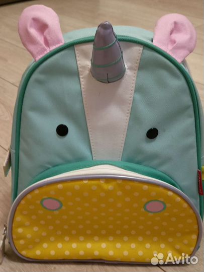 Рюкзак для девочки