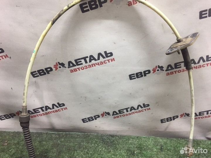 Трос переключения АКПП Mitsubishi Carisma хетчбэк