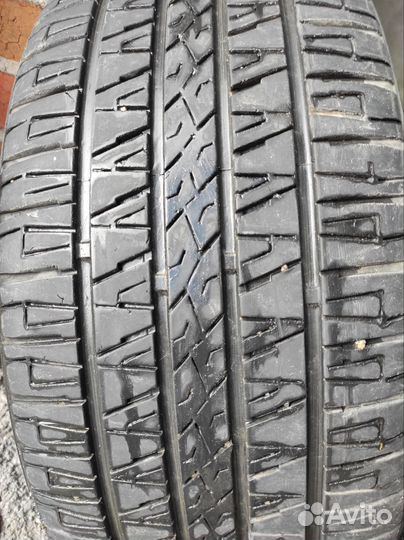 Sailun Terramax CVR 255/55 R18 109V