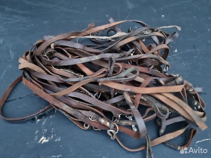 Шнур револьверный