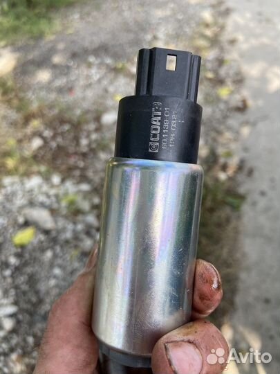 Бензонасос 2114 соатэ