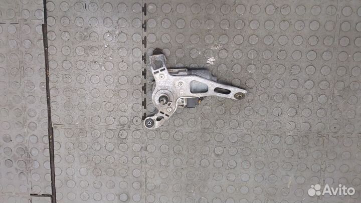 Двигатель стеклоочистителя передний киа Carens, 2014