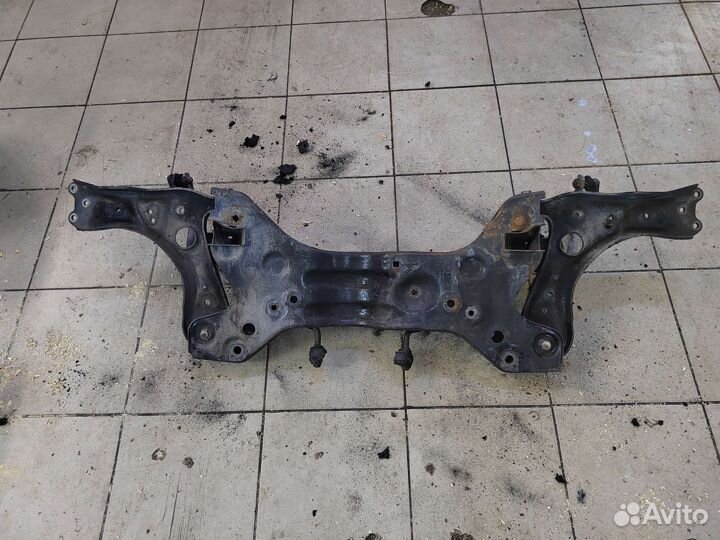 Подрамник skoda rapid 2 2020