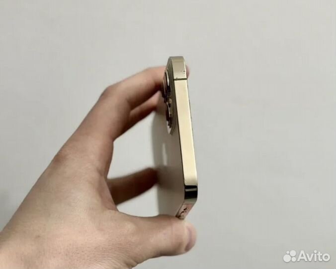 iPhone 12 Pro Max, 256 ГБ