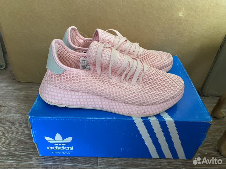 Кроссовки женские 36-40