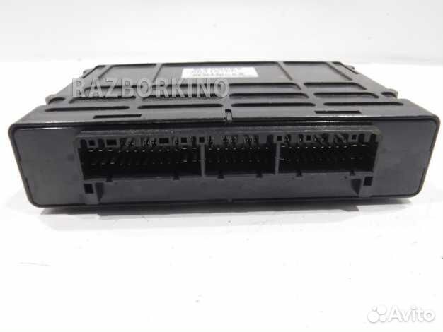 Блок управления АКПП