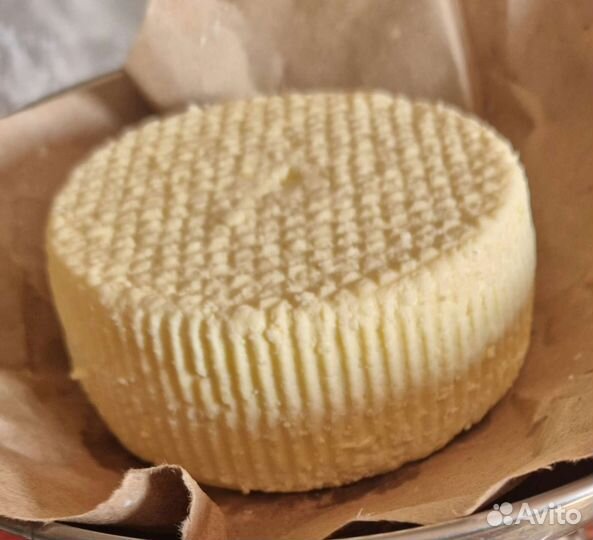 Молочная продукция от домашнего хозяйства