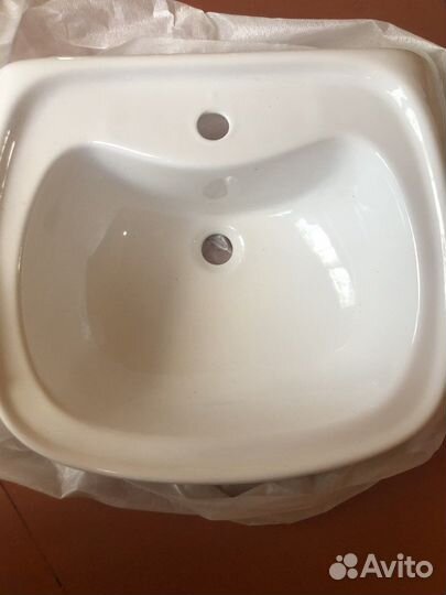 Раковина в ванную