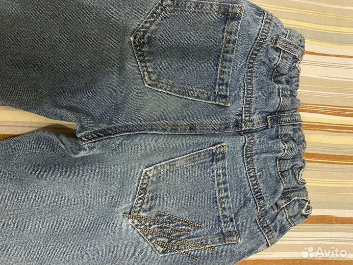 Комплект для девочки