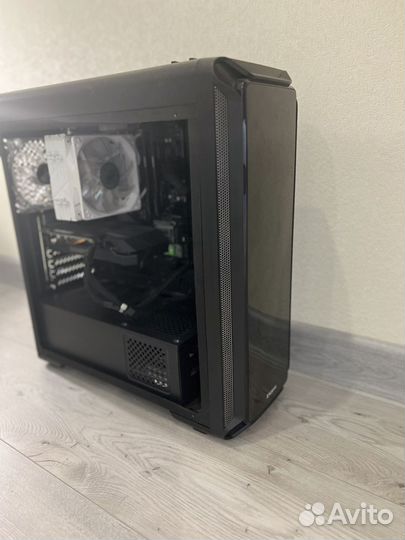 Игровой пк