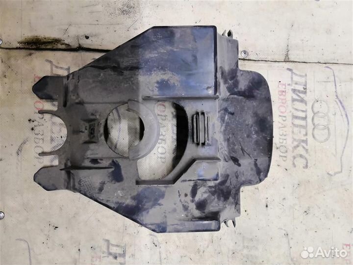 Оптекатель передний (мото) Мопед Suzuki Sepia AJ5