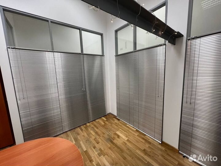 Жалюзи в офис Самара