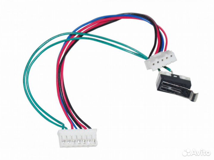 Датчик робота-пылесоса redmond RV-R500