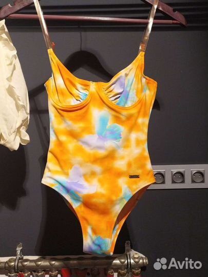 Купальник для девочки