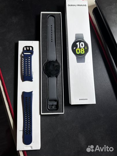 Galaxy watch 5 44mm