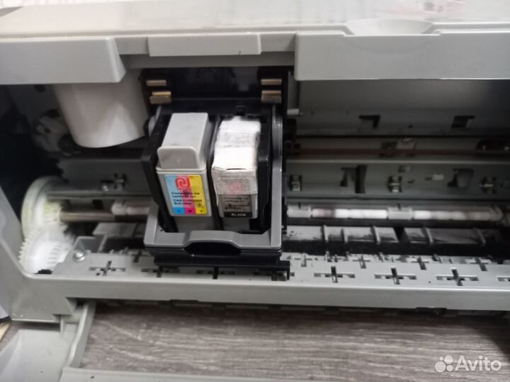 Принтер canon pixma ip1000