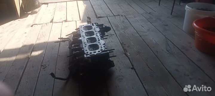 Гбц a15MF 1.5 16кл Нексия Daewoo Nexia