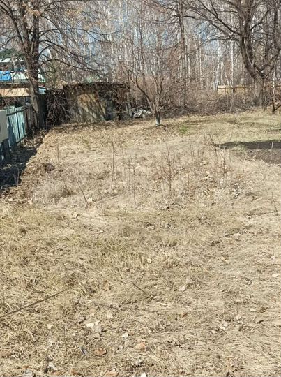 Участок 6 сот. (СНТ, ДНП)