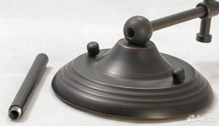 Бра настенный ретро