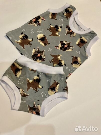 Детская одежда