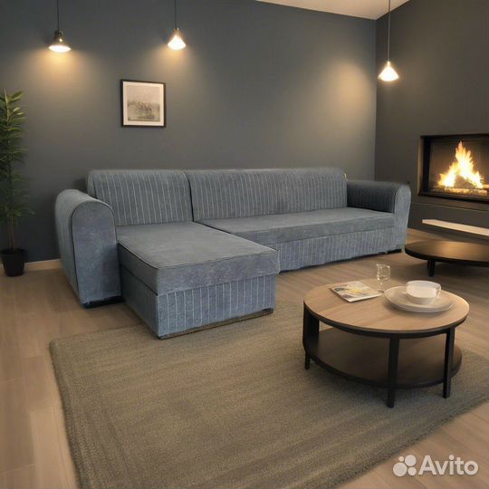 Диван новый