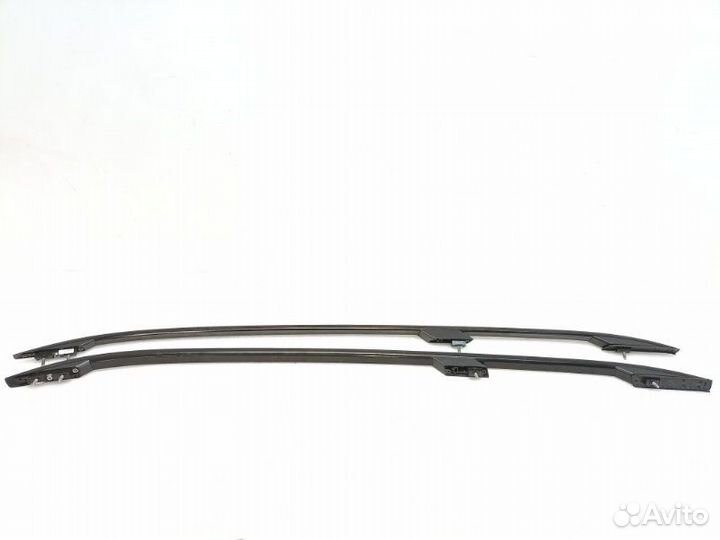 Рейлинг Mercedes-Benz Gle-Class W166 2.2D 2018