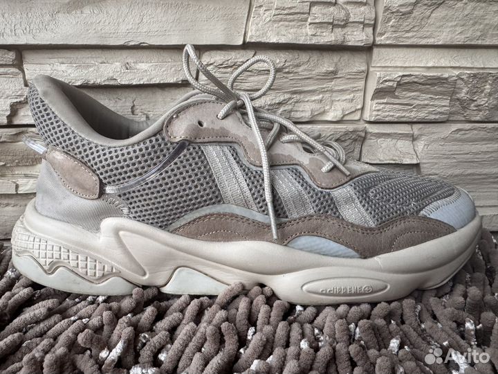 Кроссовки adidas мужские 46 размер