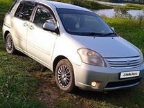 Toyota Raum 1.5 AT, 2004, 220 000 км, с пробегом, цена 590 000 руб.