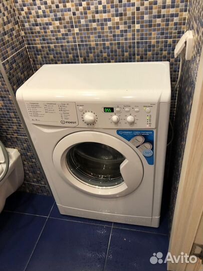 Подключение стиральных и посудомоечных машин