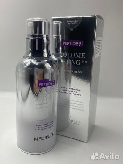 Medi-peel Peptide 9 Volume Lifting Essence Pro