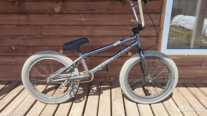 Bmx tech team grasshopper