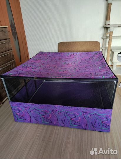 Палатка для котят