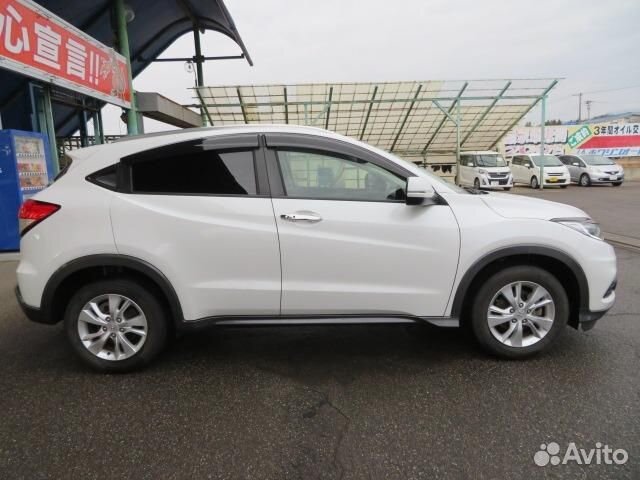 Honda Vezel 1.5 CVT, 2019, 30 000 км