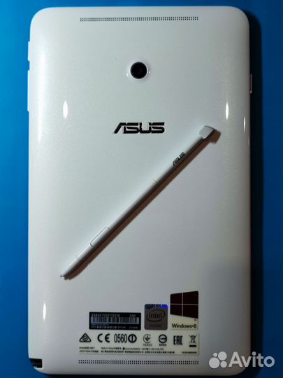 Планшет Asus VivoTab Note 8 64 Гб