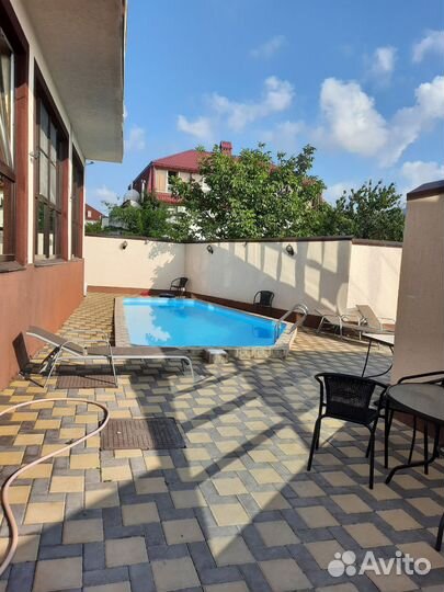 Отель на море, сдаём номера