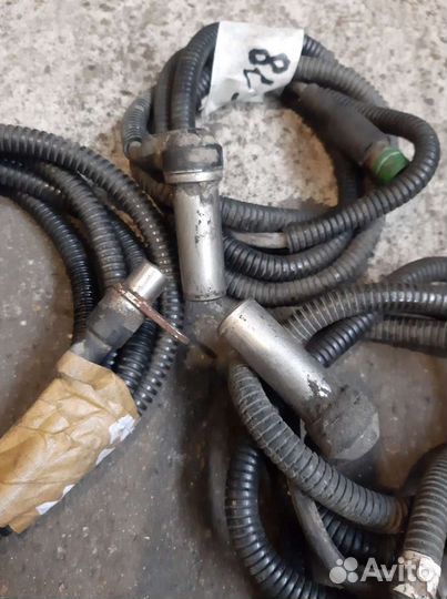 Датчики ABS для тягачей