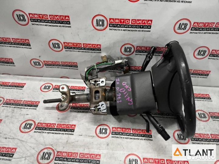 Рулевая колонка toyota mark II