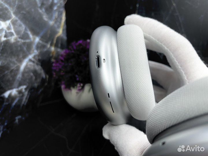 AirPods Max (гарантия, более 40 отзывов)