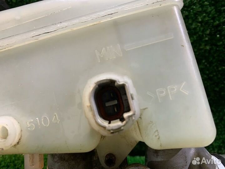 Главный тормозной цилиндр Toyota Probox NCP55